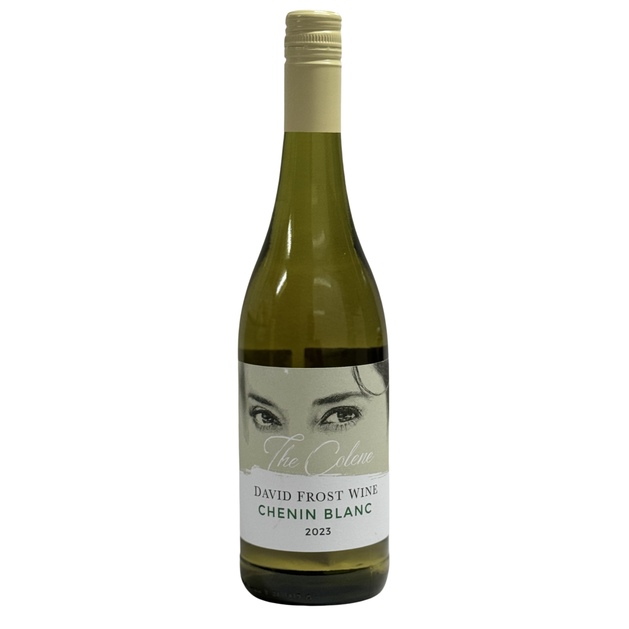 David Frost - 2023 The Colene Chenin Blanc